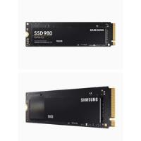 Ssd Samsung 980 M.2 500 Gb Sucesor 970 Evo Plus, usado segunda mano  Ibagué