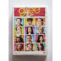 Serie Glee Temporada 1 Volumen 1 - Dvd Video segunda mano  Colombia 