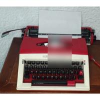 Maquina De Escribir Remington Funcional segunda mano  Colombia 