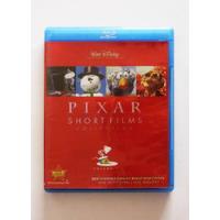 Pelicula Pixar Short Films Collection Vol. 1 - Blu-ray Disc segunda mano  Colombia 