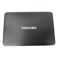 Carcasa Tapas De Pantalla Completa, Toshiba C840, C800,c805 segunda mano  Medellín
