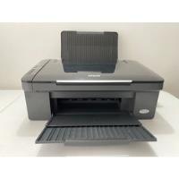 Impresora Multifuncional Epson Tx105 Para Reparar O Repuesto segunda mano  Cali