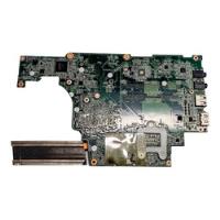 Board Intel Core I5-3 Portatil Toshiba Satellite U845 U840 segunda mano  Floridablanca