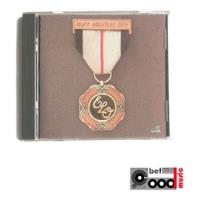 Cd Electric Light Orchestra- Elo's Greatest Hits- 1979 U.s.a segunda mano  Colombia 