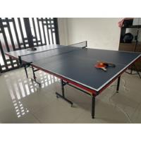 Mesa De Ping Pong Miyagi 16 Mm - Profesional segunda mano  Palmira