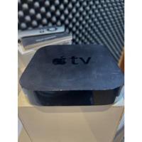 Apple Tv 3rd Gen - 8gb - A 1469 - Actualiza Tu Tv!! segunda mano  Colombia 