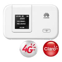 Mifi Wifi 4g Lte Portable Tigo Movistar Alcatel Router Modem segunda mano  Chapinero