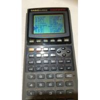 Calculadora Gráficadora Casio Fx8700gb Japan Detalle Leer , usado segunda mano  Colombia 