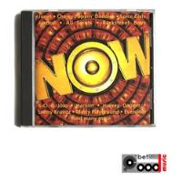Usado, Cd Now That's What I Call Music! - Edición Americana 1998 segunda mano  Colombia 