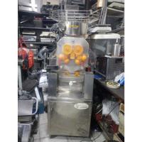 Usado, Exprimidor De Naranjas Industrial segunda mano  Colombia 