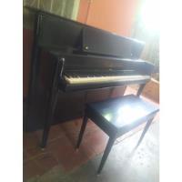 Piano Steinway  segunda mano  Colombia 