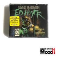 Set 3 Cd´s Iron Maiden - Ed Hunter - Edición De Colección  segunda mano  Colombia 