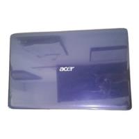 Carcasa Completa Para Portátil Acer Aspire 7540 - 7540g 7240 segunda mano  Colombia 