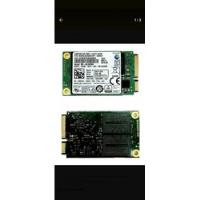 Samsung 256gb Msata Iii Pci-e Mini Solid State Drive  segunda mano  Kennedy