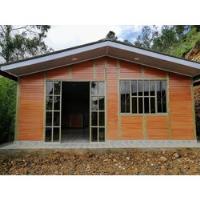 Vendo Permuto Casa Lote En Pacho Cundinamarca De 4250 M2  segunda mano  Colombia 