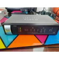 Router Cisco Rv320  segunda mano  Colombia 