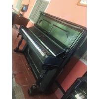 Usado, Piano Vertical Steinway segunda mano  Colombia 