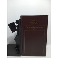 Marcel Proust - Por El Camino De Swann - Tomo 1 - Col Liter segunda mano  Colombia 