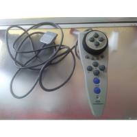 Control Volante Ultraracer Para Consola Playstation 1 Y 2,de segunda mano  Colombia 