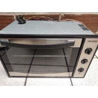 Horno Challenger Compact Oven He 2490 Negociables  segunda mano  Medellín