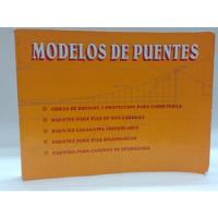 Modelos De Puentes segunda mano  Colombia 