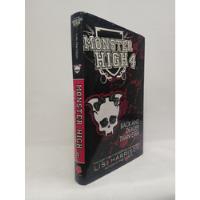 Monster High: Back And Deader Than Ever segunda mano  Colombia 