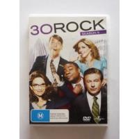 Serie 30 Rock Season 5 - Ingles - Dvd Video segunda mano  Colombia 