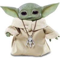 Usado, Hasbro Star Wars Mandalorian Child Animatronico Grogu Disney segunda mano  Colombia 