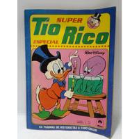 Super Tío Rico - Historietas - Animaciones - Disney  segunda mano  Santa Fe