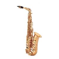 Saxofon Alto Conn As650 I Saxofon Instrumental segunda mano  Colombia 