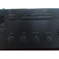 Usado, Amplificador Stereo Sonido Natural Yamaha Rx-385 segunda mano  Colombia 