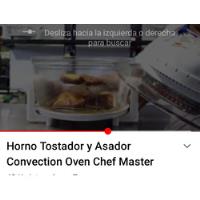 Horno Oscar Oven segunda mano  Itaguí