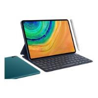Tablet Huawei Matepad Pro 128gb Gris + Teclado Y Lápiz  segunda mano  Chía