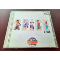 Cd Spice Girls, Album Original Spice World segunda mano  Colombia 