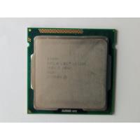 Procesador Intel Core I3 De Segunda Generación Para Desktop, usado segunda mano  Colombia 