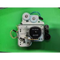 Motorreductor Actuador Robotico Motor Paso Paso + Clutch segunda mano  Colombia 