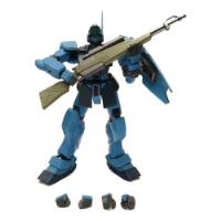 The Robot Spirits Gundam Gm Sniper Ii Figura Bandai Usada  segunda mano  Colombia 