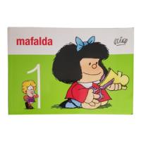 Usado, Libro Mafalda 1 segunda mano  Colombia 