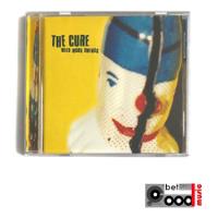 Cd The Cure - Wild Mood Swings - Excelente, usado segunda mano  Colombia 