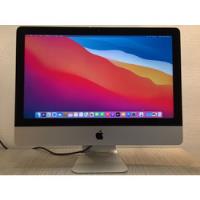 iMac 21.5 2014/i5/500 Ssd/8gb/usado/9-10/big Sur segunda mano  Martires