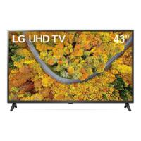 Televisor LG 43up751cosf Uhd Ai Thinq 43'' Up75 4k Smart Tv segunda mano  Colombia 