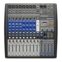 Consola De Grabación Y Mixer Presonus Studio Live Ar12 Usb segunda mano  Colombia 