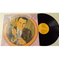 Vinyl Vinilo Lp Acetato Artie Shaw  Jazz The Best Clarinete  segunda mano  Colombia 