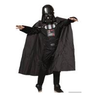 Disfraz Darth Vader Niño Star Wars Talla 14 segunda mano  Colombia 