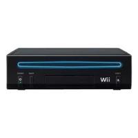 Nintendo Wii Negro + Obsequio De Cables Componente, usado segunda mano  Colombia 