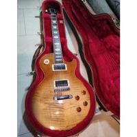 Guitarra Gibson Les Paul Standard Mojave Burst 2018 segunda mano  Colombia 