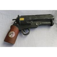 Pistola Disfraz Hellboy segunda mano  Colombia 