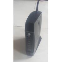 Cable Modem Motorola Sbg900  segunda mano  Colombia 