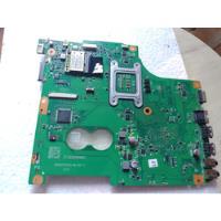 Board Usada Para Portátil Toshiba Satélite C645-sp4140l segunda mano  Colombia 