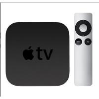 Apple Tv 3 Generacion+control+hdmi Original segunda mano  Colombia 